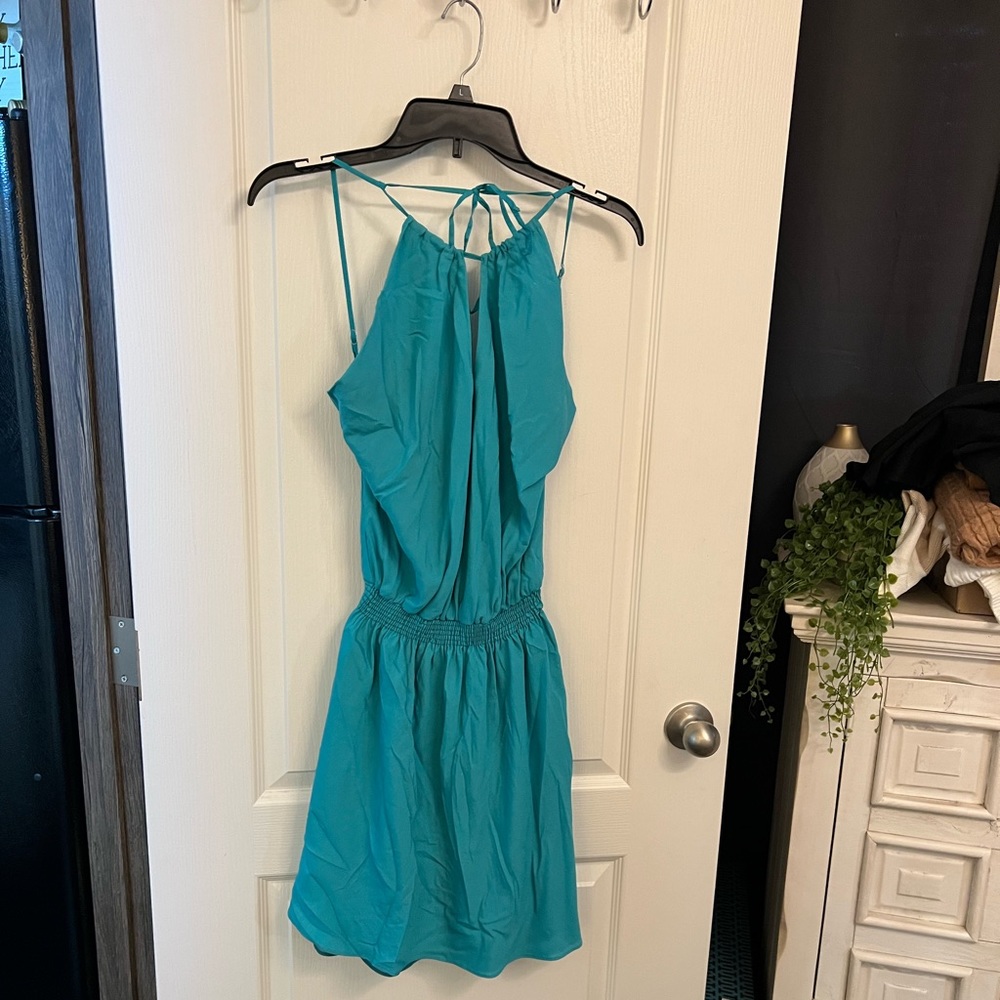 Boston proper size 4 dress